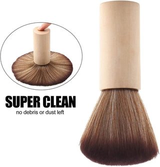 Retrolife Record Cleaner Brush For Vinyl Records - Retrolife Official Store