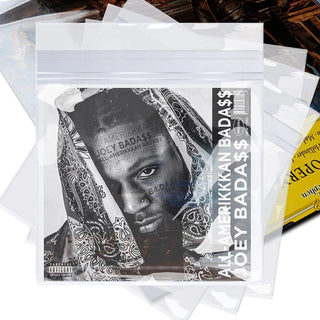 Retrolife LP Outer&Inner Sleeves Vinyl Record Sleeves 50 PCS - Retrolife Official Store
