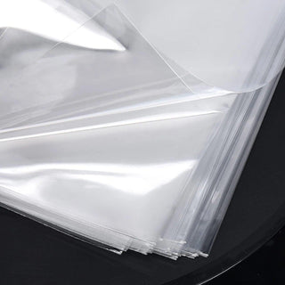 Retrolife LP Outer&Inner Sleeves Vinyl Record Sleeves 50 PCS - Retrolife Official Store