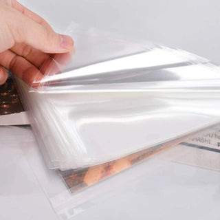 Retrolife LP Outer&Inner Sleeves Vinyl Record Sleeves 50 PCS - Retrolife Official Store