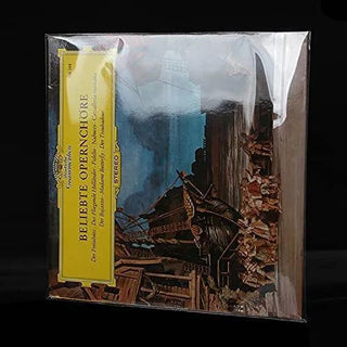 Retrolife LP Outer&Inner Sleeves Vinyl Record Sleeves 50 PCS - Retrolife Official Store