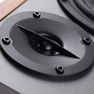 Bluetooth 42W Bookshelf Speakers 2.0 Stereo Active Near Field Monitors - Retrolife Official Store