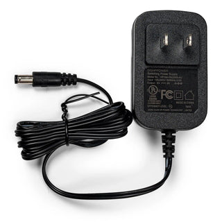 Retrolife Replacement Power Cord Cables For Record Player System - Retrolife Official Store