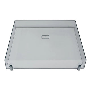 Retrolife Replacement Clear Arcylic Dust Cover For Record Player System - Retrolife Official Store