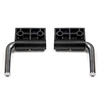 Retrolife Replacement Hinges For Record Player System - Retrolife Official Store