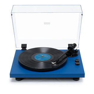 High Fidelity Bluetooth Output Turntable with ATN-3600L MM Cartridge - Retrolife Official Store