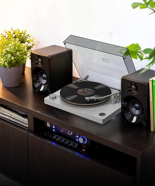 High_Fidelilty_Belt_Drive_Turntable_For_Speakers_2 - Retrolife Official Store