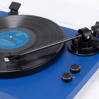 High Fidelity Bluetooth Output Turntable with ATN-3600L MM Cartridge - Retrolife Official Store