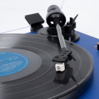 High Fidelity Bluetooth Output Turntable with ATN-3600L MM Cartridge - Retrolife Official Store