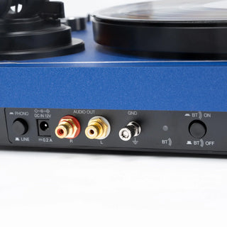High Fidelity Bluetooth Output Turntable with ATN-3600L MM Cartridge - Retrolife Official Store