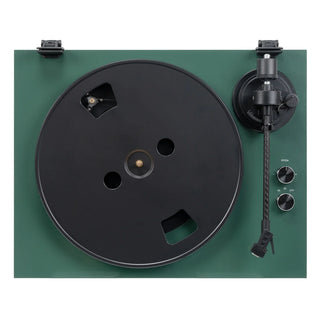 High Fidelity Bluetooth Output Turntable with ATN-3600L MM Cartridge - Retrolife Official Store