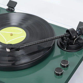 High Fidelity Bluetooth Output Turntable with ATN-3600L MM Cartridge - Retrolife Official Store