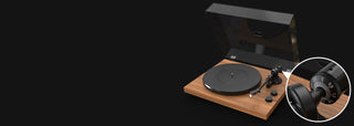 High_Quality_Record_Player_with_Adjustable_Counterweight_1 - Retrolife Official Store