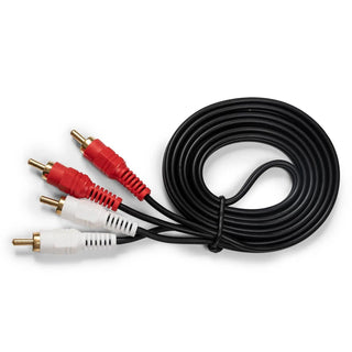 Retrolife Replacement RCA Audio Cables For Record Player System - Retrolife Official Store