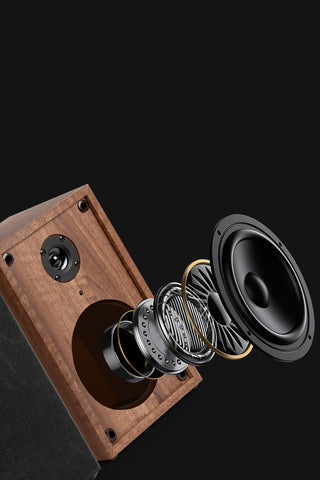 Record_Player_with_High_Performance_Speakers_1 - Retrolife Official Store