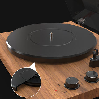 Record_Player_with_Iron_Platter - Retrolife Official Store
