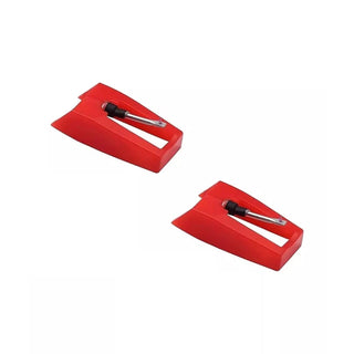 Retrolife Replacement Ruby Cartridge Stylus For Record Player System - Retrolife Official Store