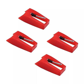 Retrolife Replacement Ruby Cartridge Stylus For Record Player System - Retrolife Official Store