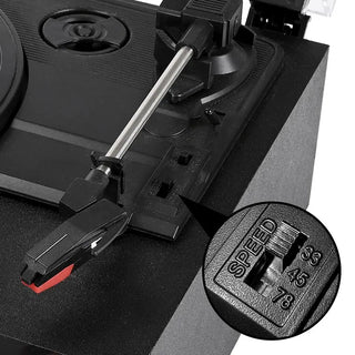 Retrolife-UD007-Supports-Wireless-Bluetooth-Connection-4 - Retrolife Official Store