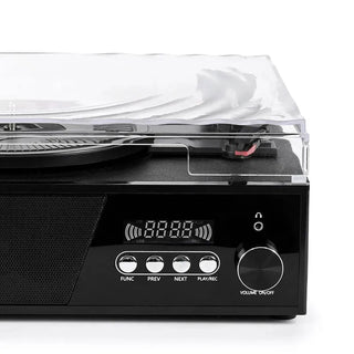 Retrolife-UD007-Supports-Wireless-Bluetooth-Connection-5 - Retrolife Official Store