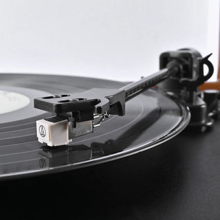 Vintage Bluetooth In&Out Suitcase Record Player HiFi System R601 - Retrolife Official Store