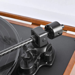 Vintage Bluetooth In&Out Suitcase Record Player HiFi System R601 - Retrolife Official Store