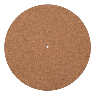 Replacement Turntable Slipmat 3mm Cork Turntable Mat - Retrolife Official Store