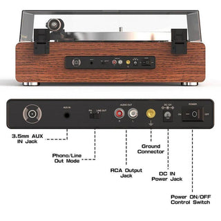 all-in-one-record-player-r517_9 - Retrolife Official Store