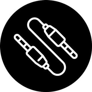 aux-input - Retrolife Official Store