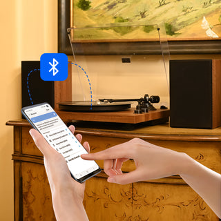 best-record-player-with-speakers-bluetooth-wirless-for-audiophile_24 - Retrolife Official Store