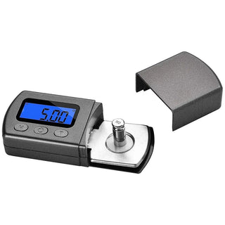 Retrolife 0.01g/5.00g Stylus Force Scale Gauge For Record Player - Retrolife Official Store