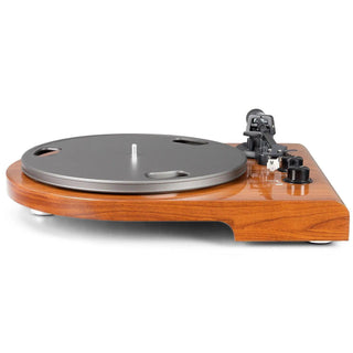 High Quality Dual Bluetooth HiFi Turntable with ATN-3600L MM Cartridge - Retrolife Official Store