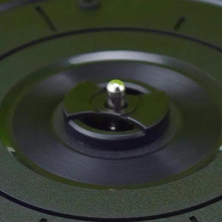 Retrolife Replacement Large Hole Vinyl Record adapter For Record Player - Retrolife Official Store