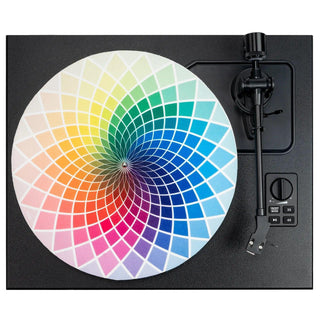 Retrolife 2mm Felt Mat for Vinyl Turntable - Retrolife Official Store