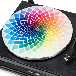 Retrolife 2mm Felt Mat for Vinyl Turntable - Retrolife Official Store
