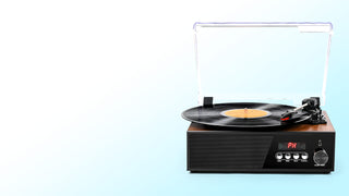 retrolife-high-fidelity-record-player-with-speaker-for-music-lover_14 - Retrolife Official Store