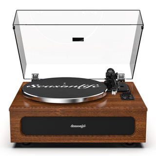 retrolife-high-fidelity-turntable-and-record-player-for-music-lover_5 - Retrolife Official Store