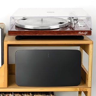 retrolife-hqkz006-high-fidelity-turntable-record-player_10 - Retrolife Official Store