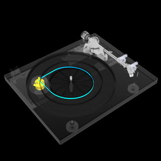 retrolife-hqkz006-high-fidelity-turntable-record-player_36 - Retrolife Official Store