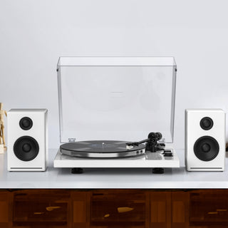 retrolife-hqkz006-white-high-fidelity-turntable-record-player_33 - Retrolife Official Store