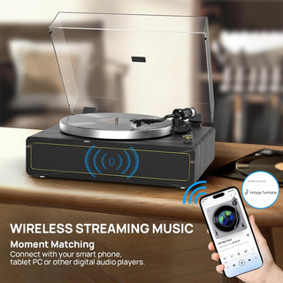 retrolife-r517-black-all-in-one-record-player-with-good-quality-speakers_44 - Retrolife Official Store