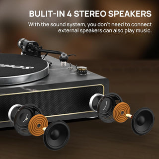 retrolife-r517-black-all-in-one-record-player-with-good-quality-speakers_46 - Retrolife Official Store