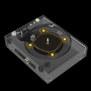 retrolife-r517-vintage-bluetooth-record-player-with-built-in-speakers-4 - Retrolife Official Store