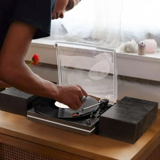 retrolife-r612-record-player-hifi-system-with-external-speakers-11 - Retrolife Official Store