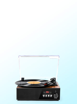 retrolife-vintage-turntable-and-record-player-for-music-lover_15 - Retrolife Official Store