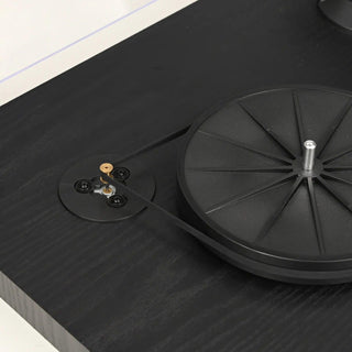 Bluetooth Input Record Player HiFi System with Stereo Speakers & ATN3600L Stylus SY101 - Retrolife Official Store