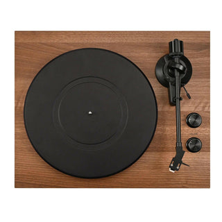 Bluetooth Input Record Player HiFi System with Stereo Speakers & ATN3600L Stylus SY101 - Retrolife Official Store