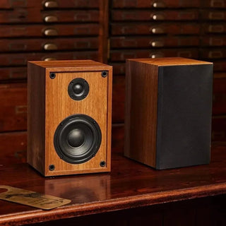 sy101-brown-record-player-with-external-speakers-15-1 - Retrolife Official Store