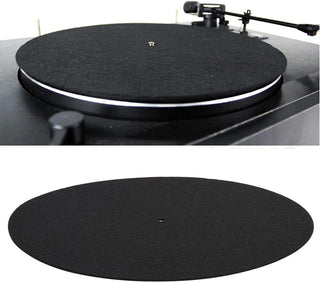 Retrolife Replacement Slipmat For Record Player - Retrolife Official Store