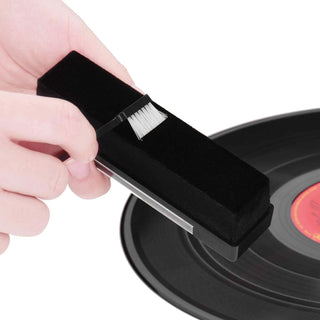 Retrolife Vinyl Record Cleaning Kit - Retrolife Official Store